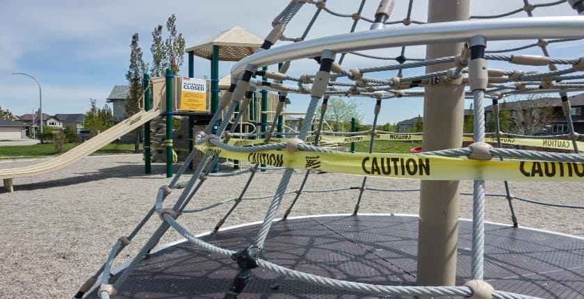 Playground Inspections